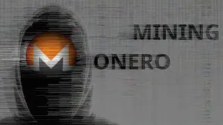 How Mining Monero XMRIG P2POOL