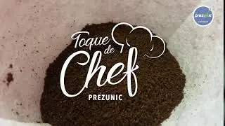 Toque de Chef Prezunic - Ice Koffee
