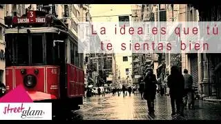 Esto y m&aacute;s es Street Glam