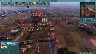 Ep.43. 56-ya DSHB. All of my planes was shot down in combat missions PART 3 WARNO