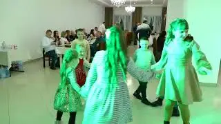 ГУРТ РОСА - НА КАЛИНОВІМ МОСТІ