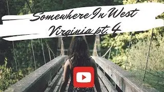 Places to visit in West Virginia! [vlog#9] (greenbank)(Seneca Rocks)