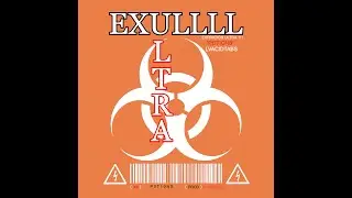 Expiration Ultra -Potions - Prod. M1NOR3RD