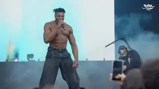 JELEEL! LIVE @ Rolling Loud Cali 2023 [FULL SET]