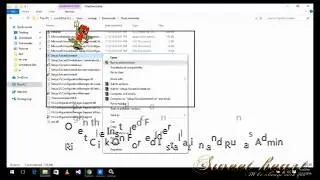 Uninstall Visual studio 2017[Read Description]
