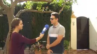 TRABAJO PEDAGOG&Iacute;A: PEDERAST&Iacute;A