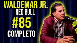 Red Bull | Apresentador - Zaad Cast #85