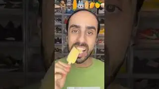 🍦🔊#asmr #asmrsounds #asmrvideo