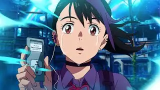 Ocin - more [Lyrics x AMV]