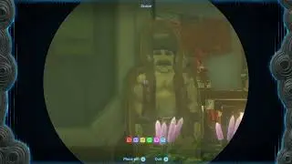 👴🏼👩🏽&zwj;🌾Tingle Link&rsquo;s The Legend of Zelda: Tears of the Kingdom Kooloo Limpah Adventure🗣️🗣️
