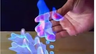 # Amazing Science Experiment ptical Illusions Science Experiment #cience # Experiment