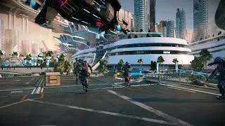 KILLZONE SHADOW FALL | PS5 Gameplay (4K 1080p) | Amazing graphics