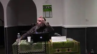 R.haddach crains Allah  2 - 2