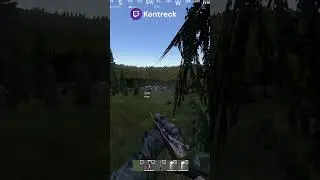 Twitch Stream Kontreck #dayz #dayz #dayzstandalone #twitch #stream #streamer #kontreck #pvp #gaming