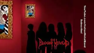 BLOODY HERALD - Like A Bloody Herald Remains (2006)