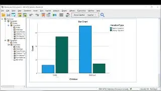 Module 4-2: Conducting Z-Tests Using Crosstabs