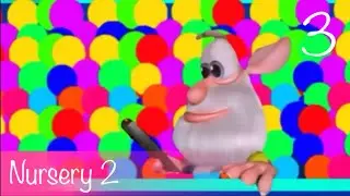 Booba 2 - Nursery 2 - Episode 3 - Cartoon for kids