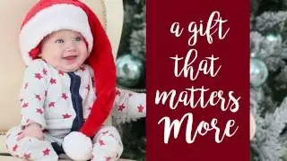 Personalized children's books | The perfect holiday gift | A gift that matters more
