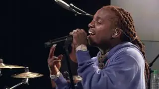 Jacquees - Superstar (Live at YouTube Space NY)