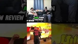 What are your thoughts on Hulk Hogan getting booed out the building during WWE RAW on Netflix?