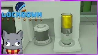 I DON'T HAVE A PROBLEM IN LOCKDOWN