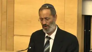 מרכז דהאן - כנס יהודי בבל: זהות ומורשת - ד