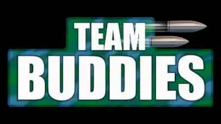 Team Buddies - Boss Battle Extended
