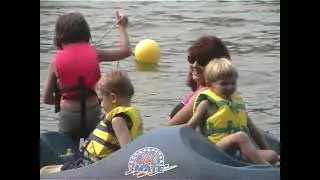 Cheat Lake - July 2003