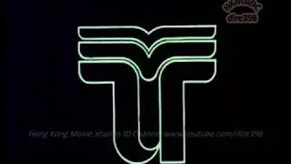 Unique Films Co., Ltd. Logo (1979)