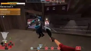 Guaranteed Crit?