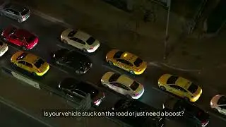 Towing Calgary SE | Tow Trucks Calgary | (587) 800 1392