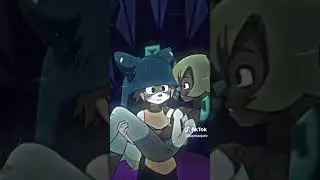 Wakfu #foyou #desenho #wakfu #anime