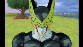 DBZ BT3: Story Mode Episode 11: Perfect Body [Wii]