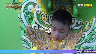 BAPERAN SINGA DANGDUT NEW SANG ARDI MUDA DESA PUSAKA JAYA UTARA