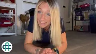 Floors for paws PawSafe range endorsed by Dr Hannah Capon and Canine Arthritis management