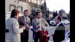 Der Kommissar Folge 86   Ein Mord auf dem Lande (1975)