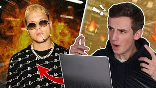 IL FAUT QUE PLK POSE SUR CETTE INSTRU ! (elle est m&eacute;chante)