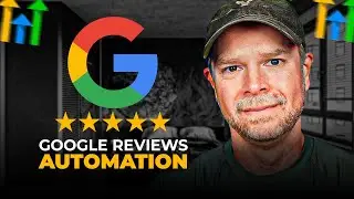Top Google Reviews Automation With GoHighLevel (4 & 5 Stars Only!)