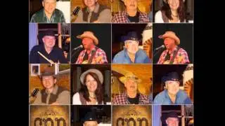 Redneck Woman Saltriver Band Demo