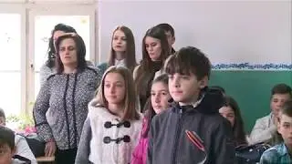 Učenici osnovne škole “Vuk Karadžić” uspješni na školsim takmičenjima održanim proteklog vikenda