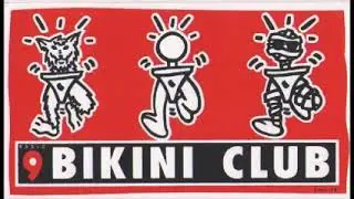 Bikini Club 1998 03-15 Festa Bikini Club 42 A.C.T.V. DJ Sergio, Domi DJ y Miguel Serna