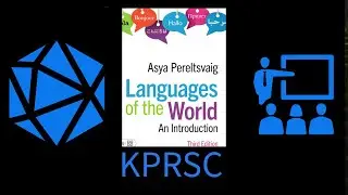 KPRSC 005: Afro-Asiatic, Niger-Congo, & Nilo-Saharan = Uncertain, Doubtful (Non-Scientific)