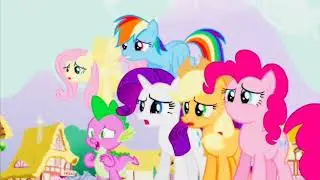 {PMV My Little Pony Not Gonna Die