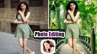 Picture editing App| Photo Lab editing on android | What'sapp viral photo editing | Urdu,Hindi