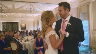 Weddings at Brennan's of Houston