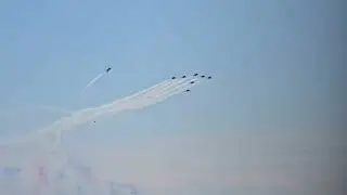 Canadian International Air Show 2024 - Clip #1
