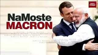 Macron In Mumbai: Focus on 114 Rafale Jet Deal and Strategic Defence Ties | India Today News