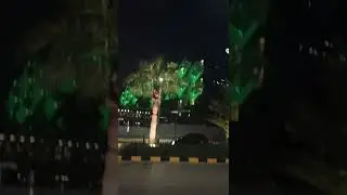 Digital city of Riyadh 🇸🇦🇮🇳#shorts #blog #saudi