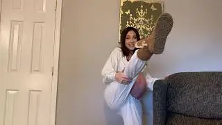 thegreeneyedgemini | Pre Pregnancy Clothing Challenge | Part 2