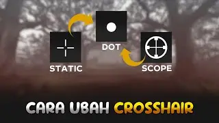 3 cara ubah crosshair | Tutorial Left 4 Dead 2